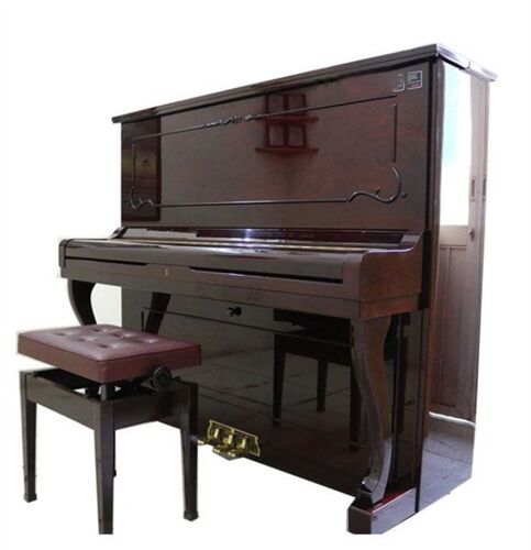 Đàn Piano Cơ Upright  Pruthner P5